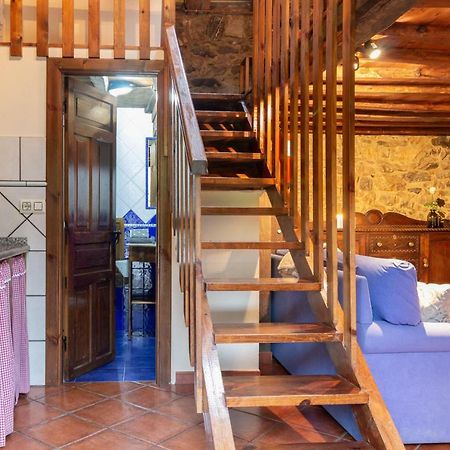 Casa Delfina Guest House Pravia Luaran gambar