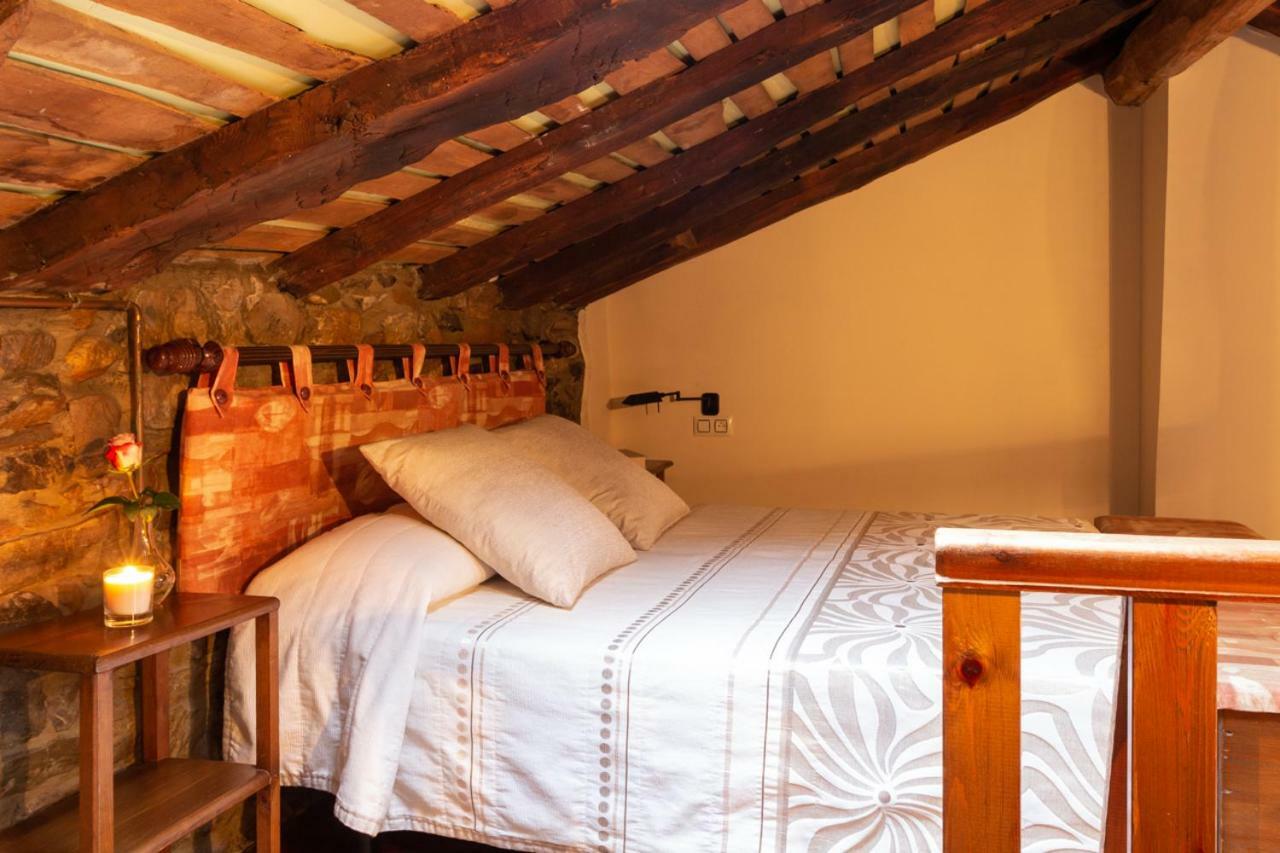 Casa Delfina Guest House Pravia Luaran gambar