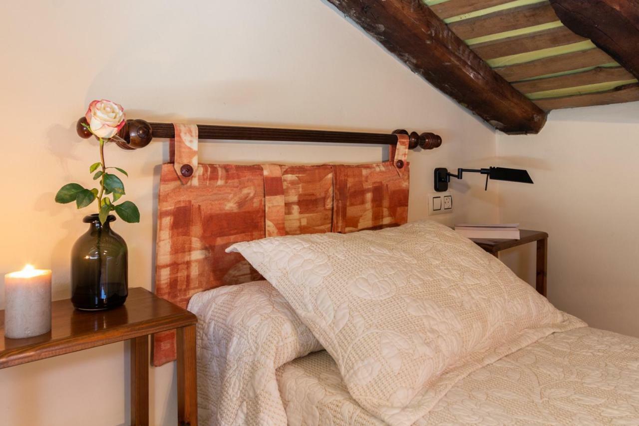 Casa Delfina Guest House Pravia Luaran gambar
