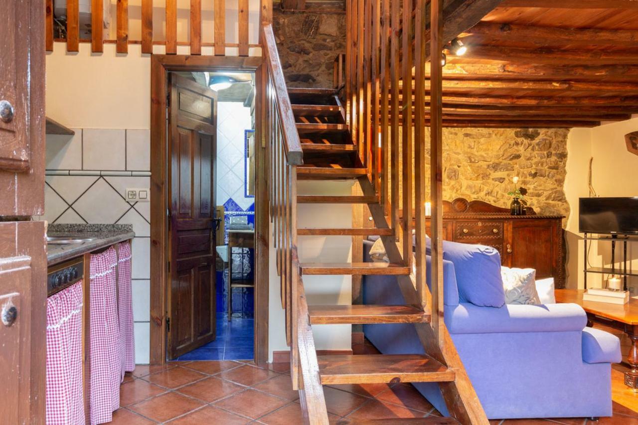 Casa Delfina Guest House Pravia Luaran gambar