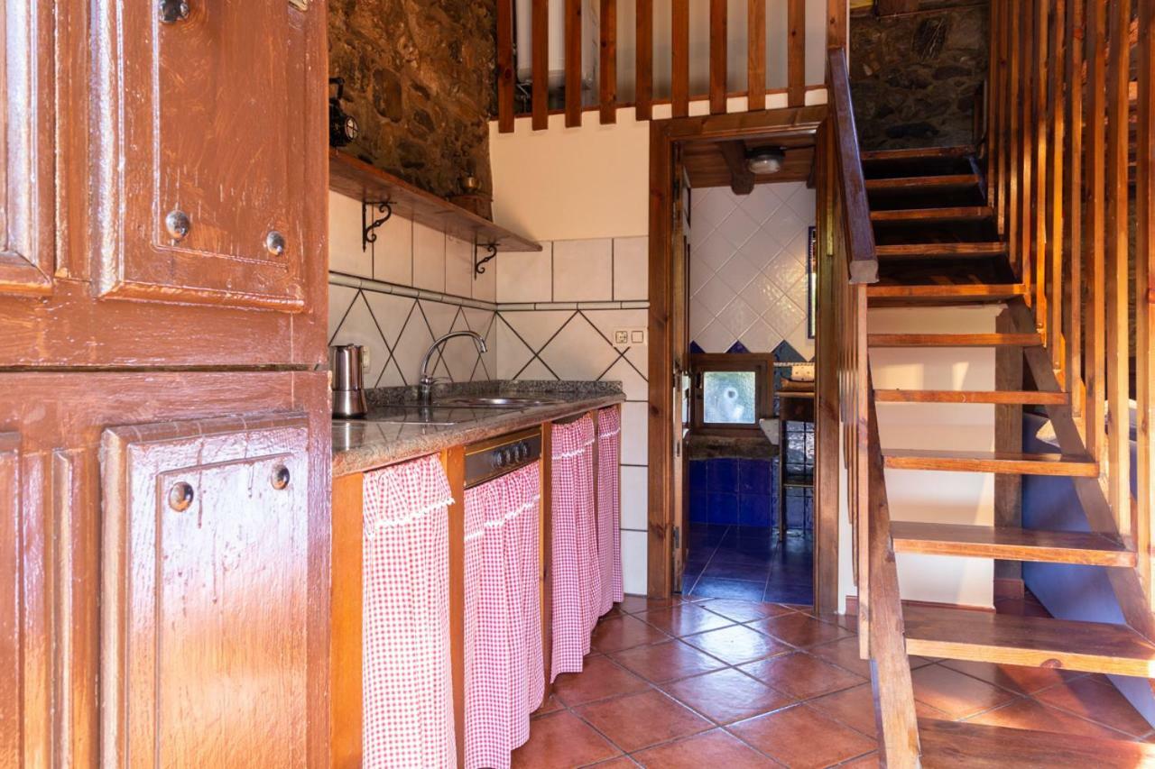 Casa Delfina Guest House Pravia Luaran gambar